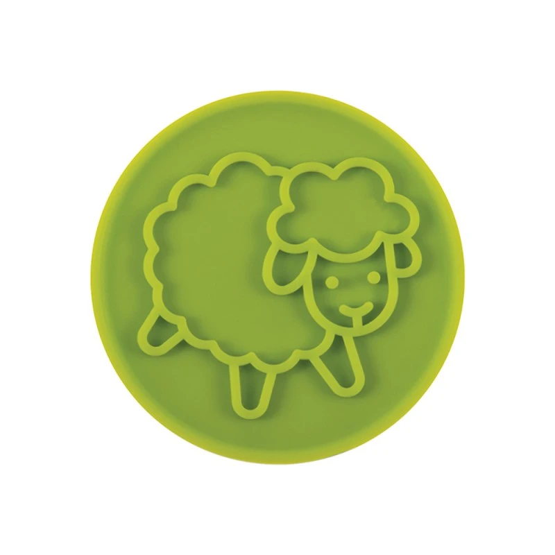 Печати за сладки комплект Tescoma Delicia, великденски